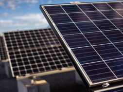 Solar Cell