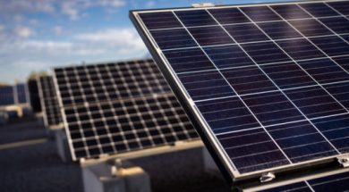 Solar Cell