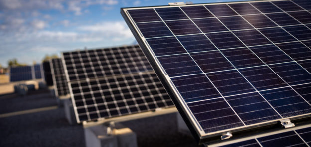 ARENA supports homegrown low-cost solar with funding for SunDrive – EQ