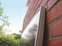 solar module