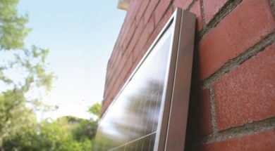 solar module