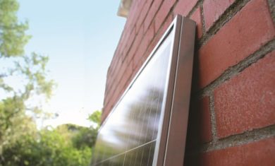 solar module