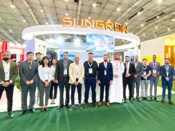 Sungrow
