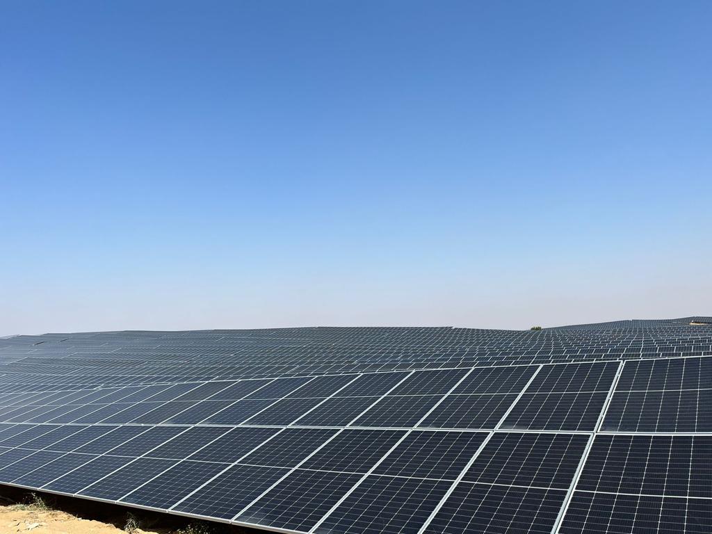 UK solar scheme secures planning nod – EQ