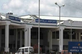 TERC permits the Petitioner to install 2 MW Solar Power Plant in phase-I for Agartala Airport