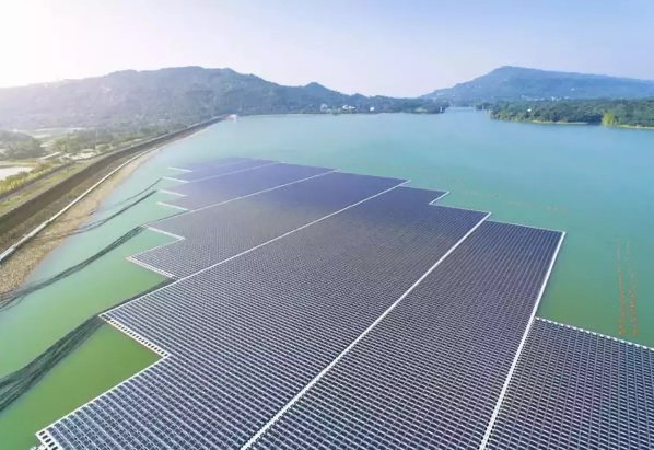 Malaysia’s Sarawak Energy plans 400 MW floating solar capacity by 2030 – EQ Mag