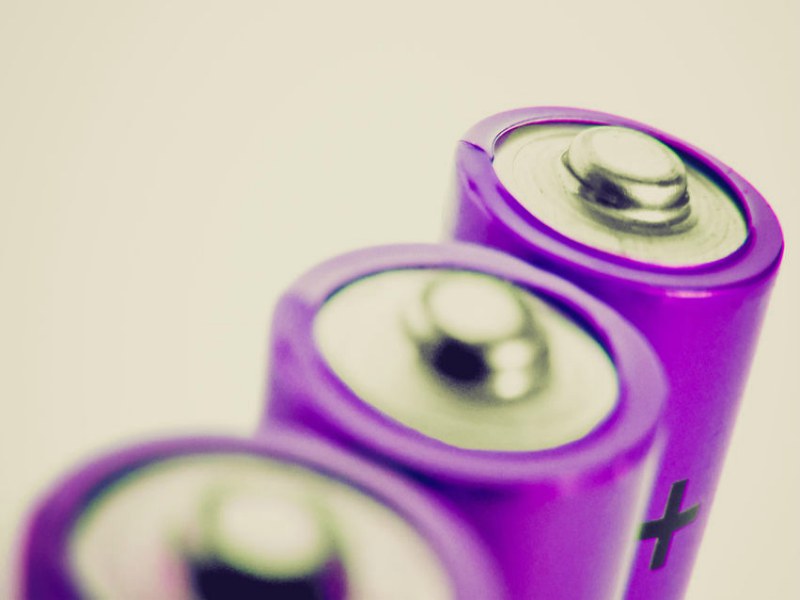 The Different Types of Energy Storage and Their Opportunities