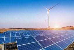 The Energy Transition in 4 Charts