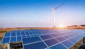 The Energy Transition in 4 Charts