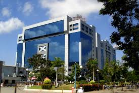 Tidel Park Chennai