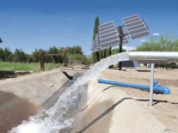 TREDA Announces Tender For Solarization of 1300 nos. Pumps In Tripura On Turn-Key Basis 