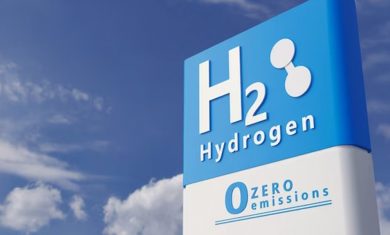 Vertex Hydrogen signs pact to supply 1,000 MW of hydrogen