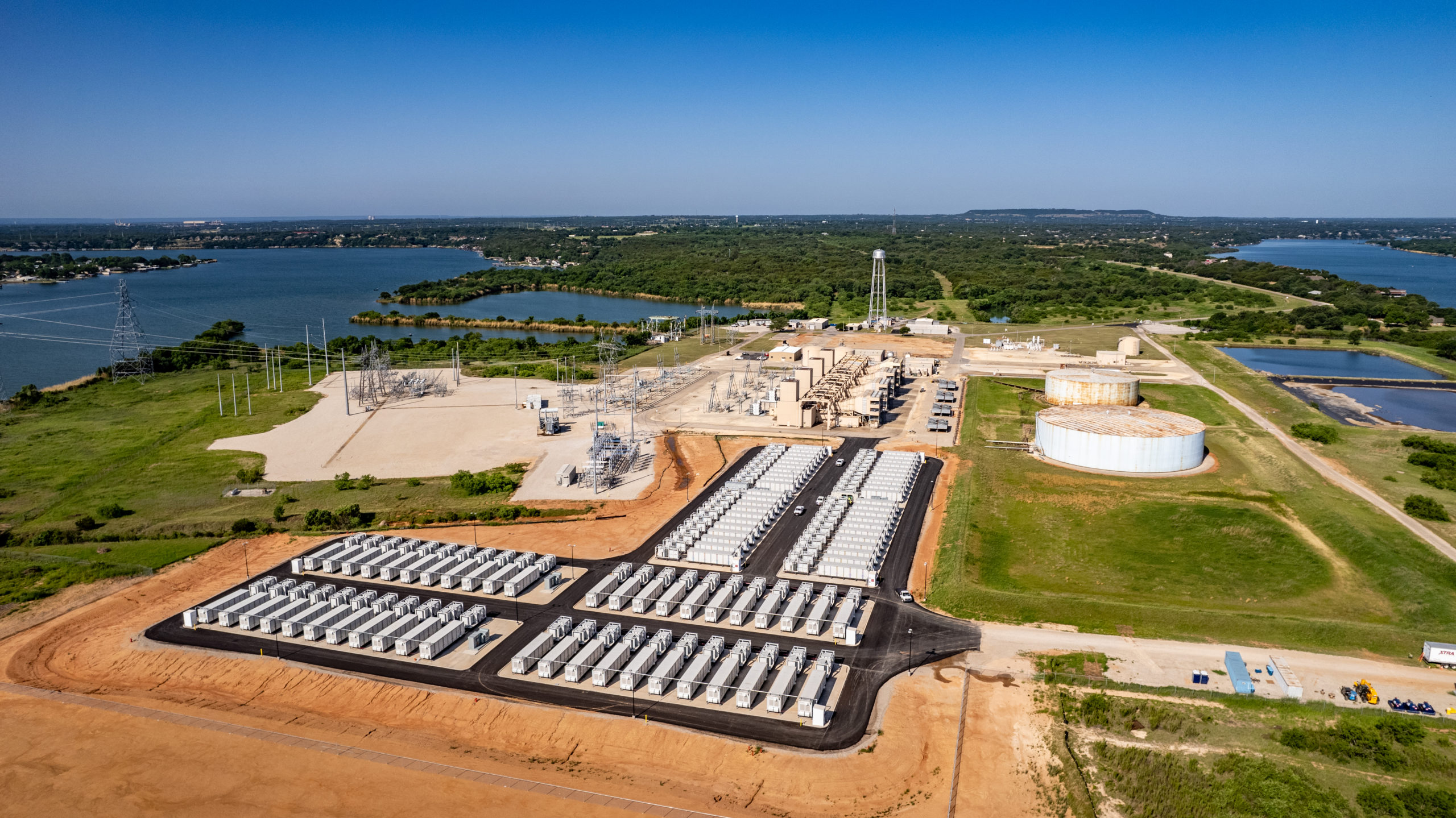 EVs and decentralising energy storage systems – EQ Mag Pro