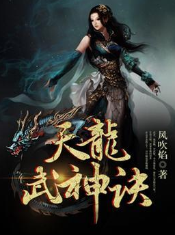 天龙武神诀
