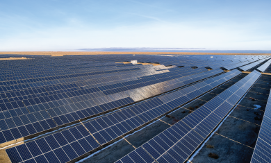 ADB, MASDAR to Unlock Uzbekistan’s Renewable Power Potential With 3 New Solar Power Plants