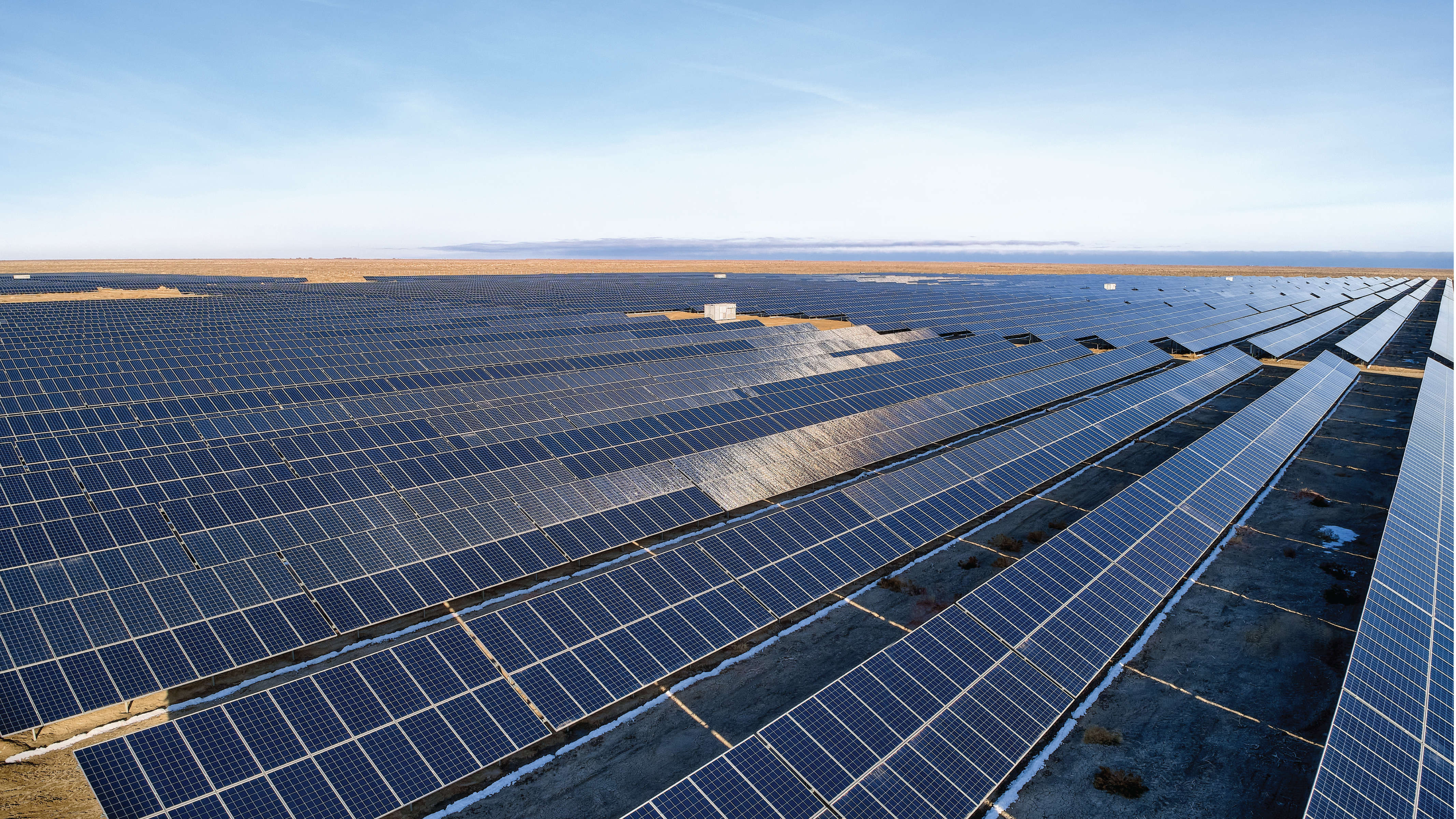 Harnessing the Power of Algorithms in Solar Photovoltaic Technology: Unveiling the Secrets of PV Parameters – EQ