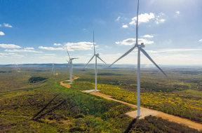 Brazil – TotalEnergies Partners With Casa dos Ventos to Jointly Develop a 12 GW Renewable Energy Portfolio