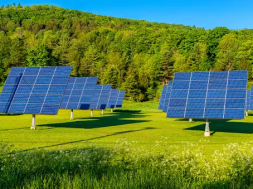 India adds 1.5 GW utility-scale solar capacity in Q2 2021 Report
