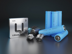 More Lithium For EVs After J&K, New Reserves Found In Rajasthan