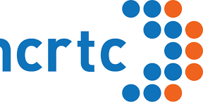 NATIONAL CAPITAL REGION TRANSPORT CORPORATION LTD._NCRTC_Logo