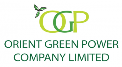Orient Green