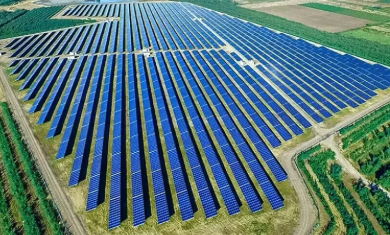 Plan To Transform Indore Into ‘Solar City’; Target To Generate 300 MW Energy Through Rooftop Panels