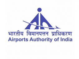 SITC of Solar Street Light poles at AAI, Juhu Airport, Mumbai