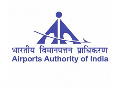 SITC of Solar Street Light poles at AAI, Juhu Airport, Mumbai