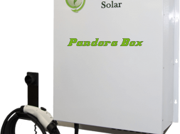 Triton Solar launches World’s 1st Comprehensive and Compact Solar Battery With Inverter