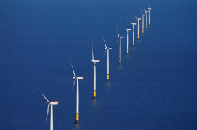UK government announces landmark deal in green energy transition